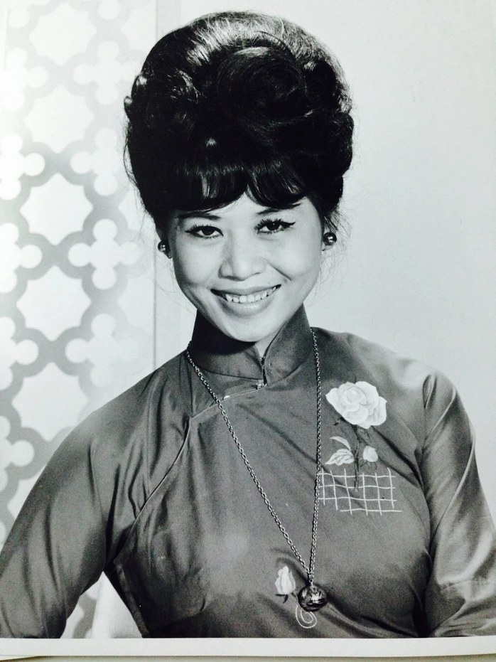 Bạch Yến