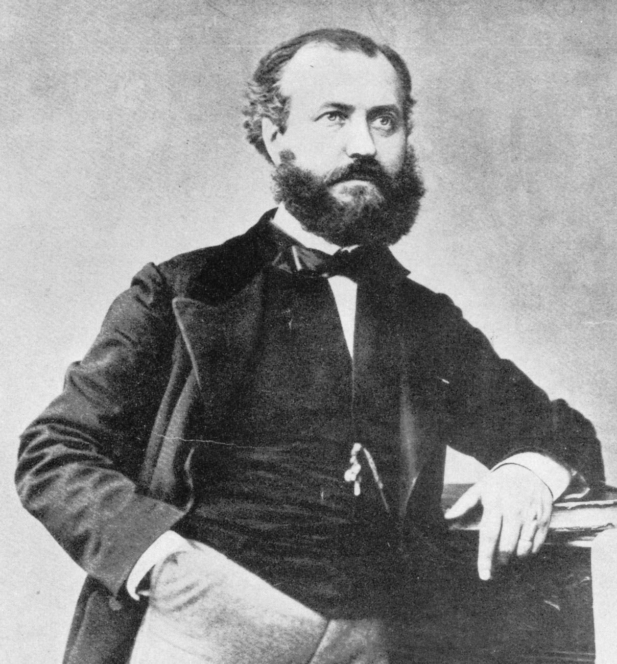 Bach/Gounod