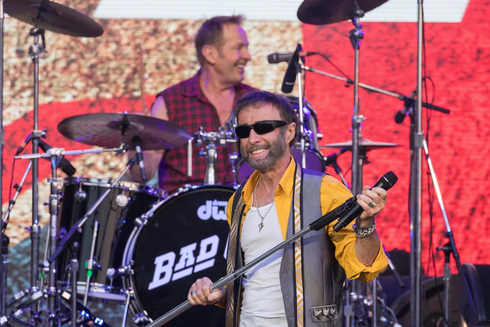Bad Company