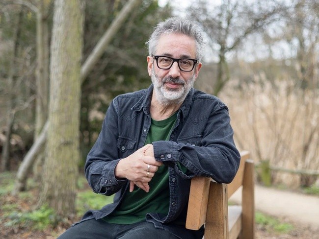 Baddiel
