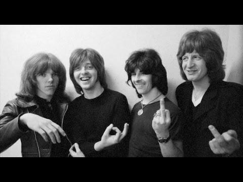 Carry on till tomorrow