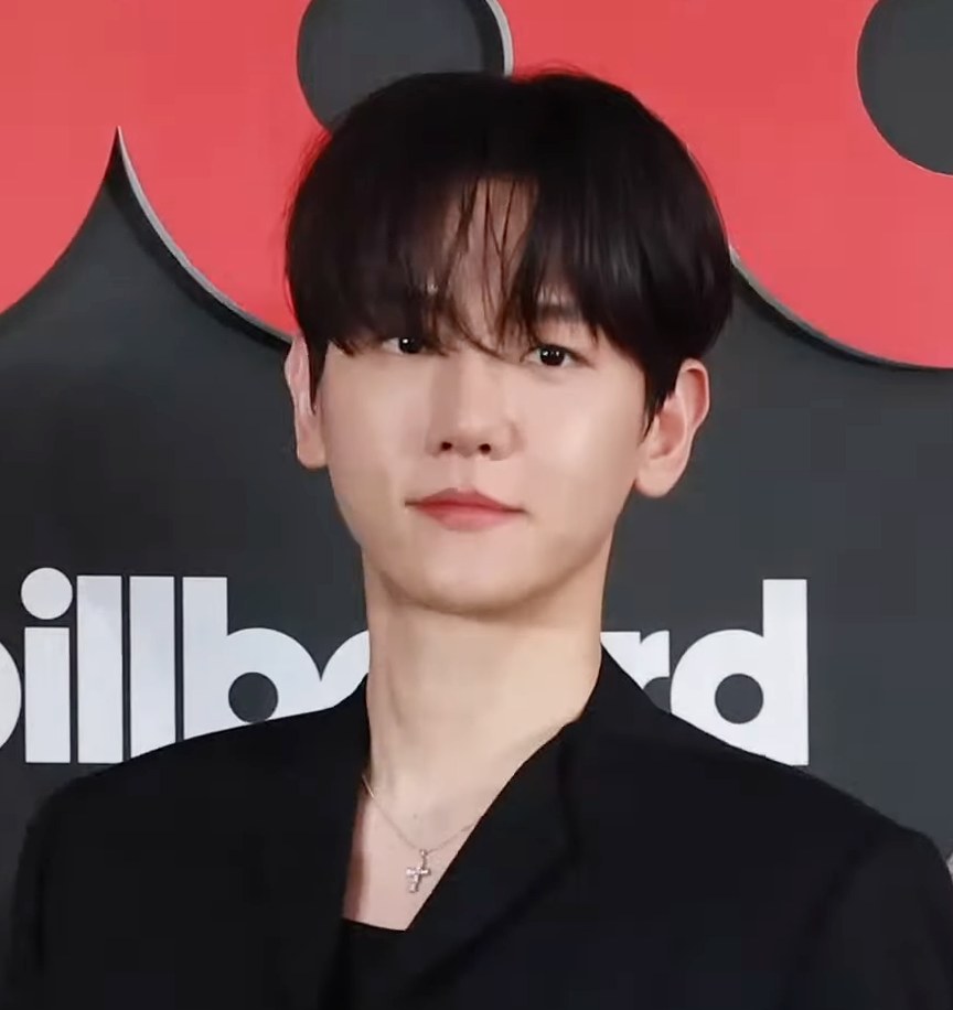 Baek Bo Hyun