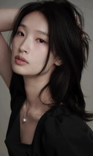 Baek Ji Hye