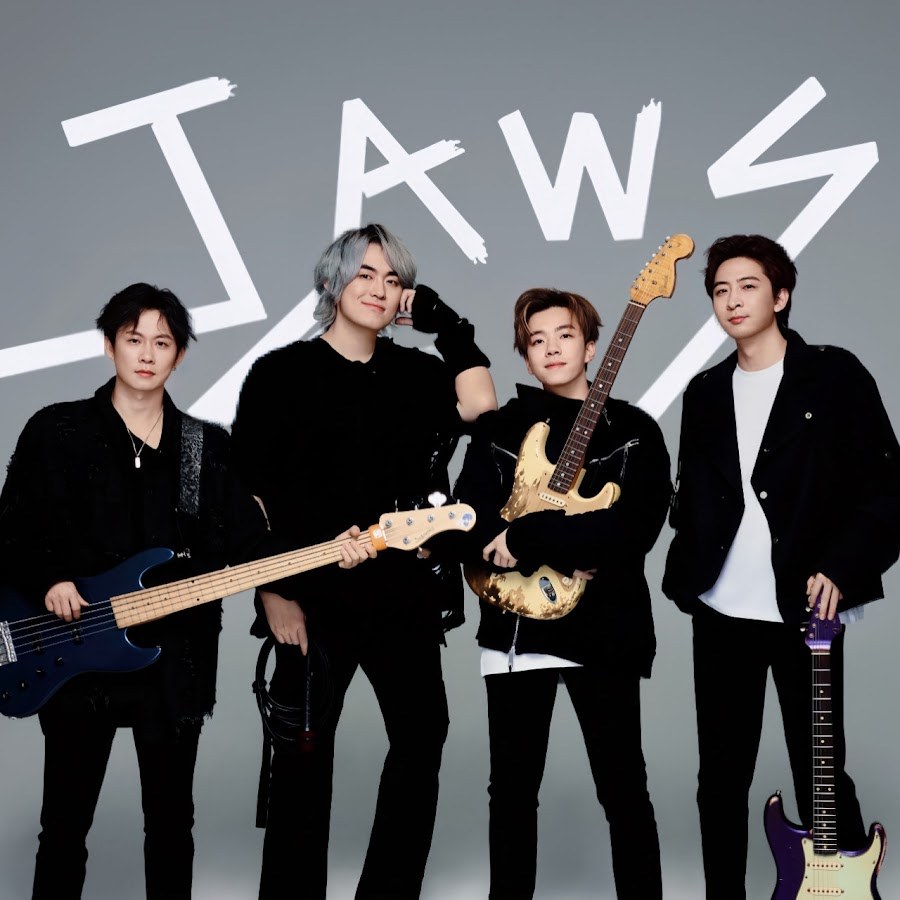 BaishaJAWS (白鲨JAWS)