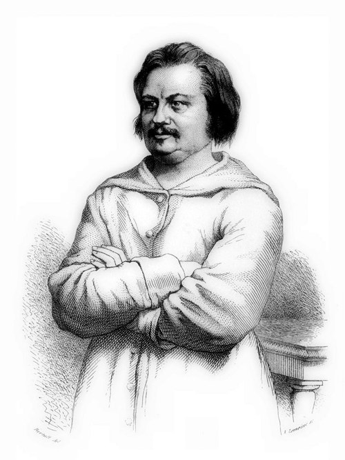Balzac