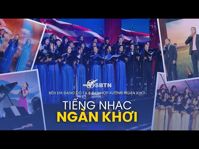 Ban Ngàn Khơi