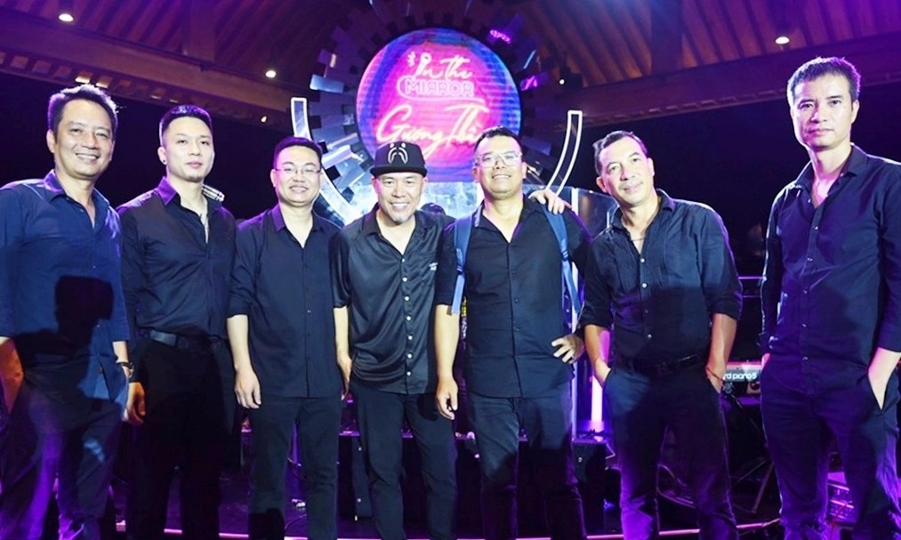 Ban Nhạc Anh Em