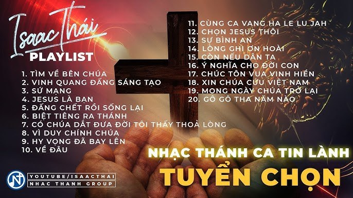 BAN NHẠC TIN LÀNH
