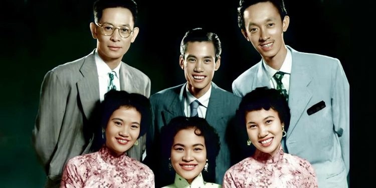 Ban Thăng Long
