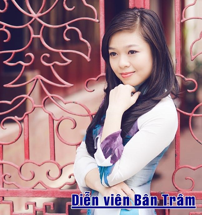 Bân Trâm