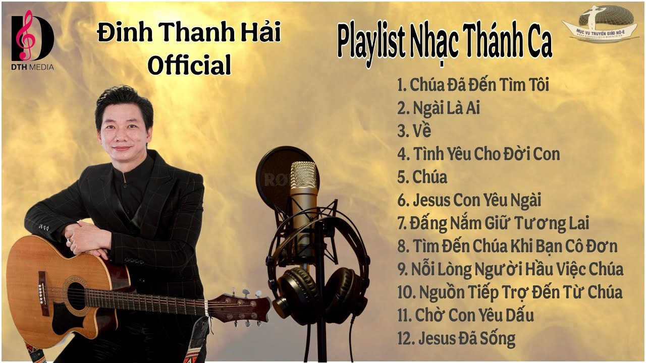 Band Nhạc Thánh