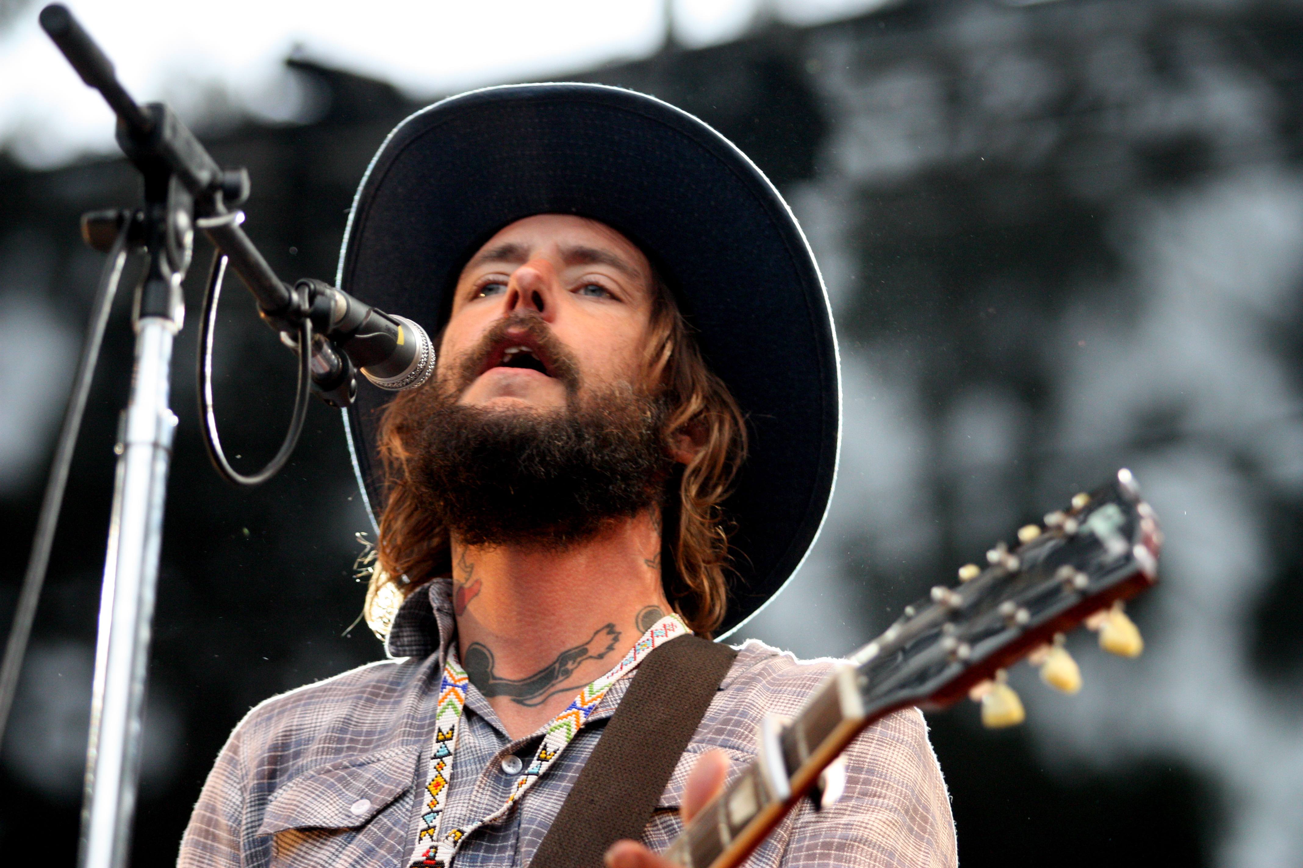 Band Of Horses