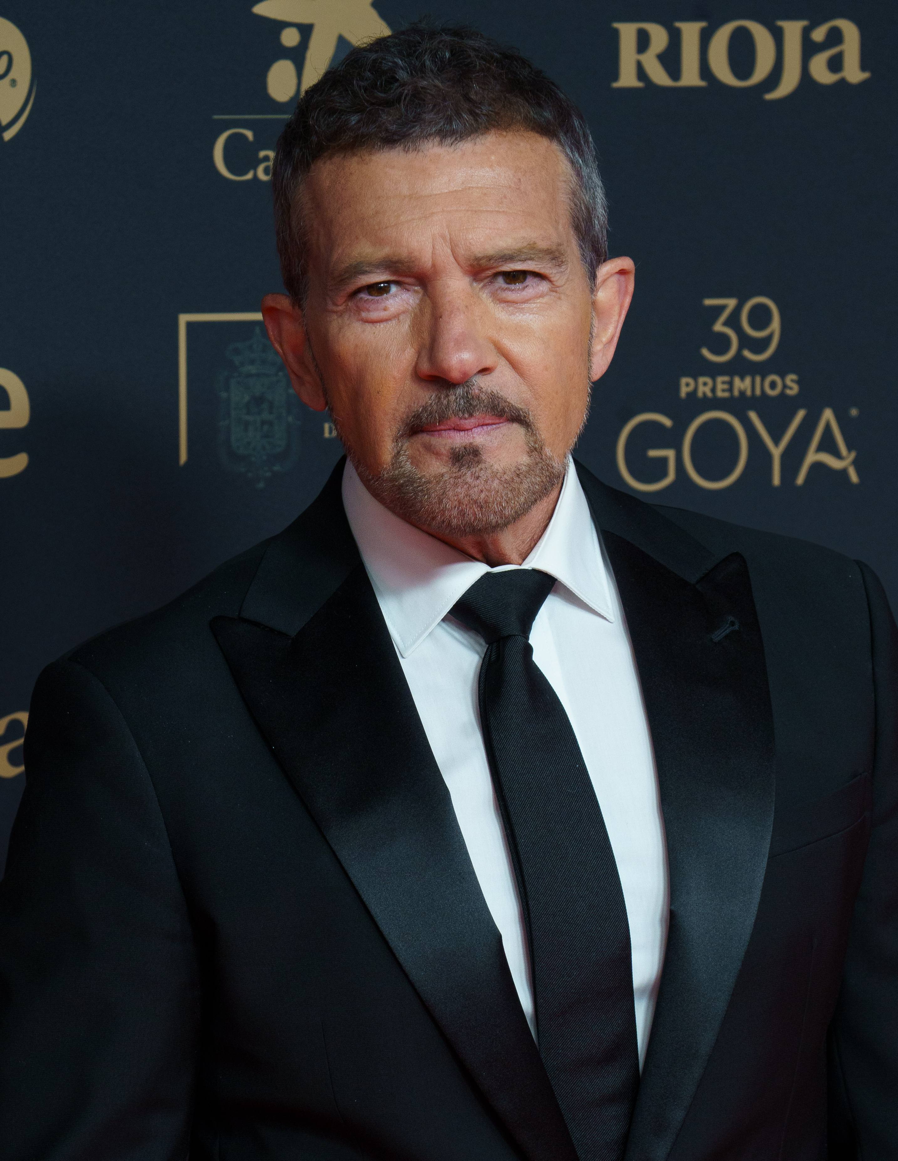 Banderas