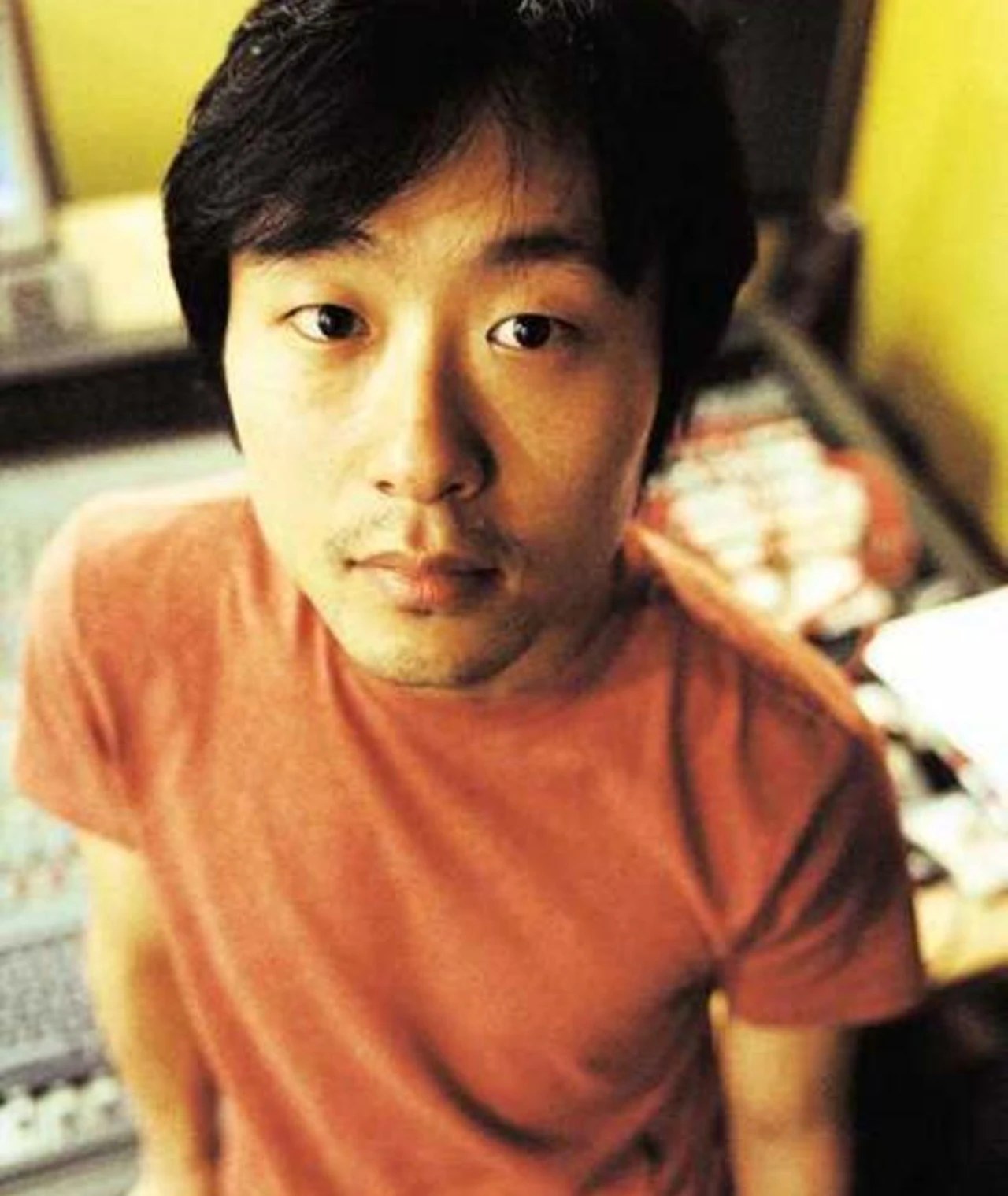 Bang Joon Seok