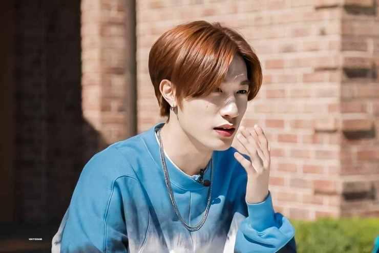 Bang Yedam