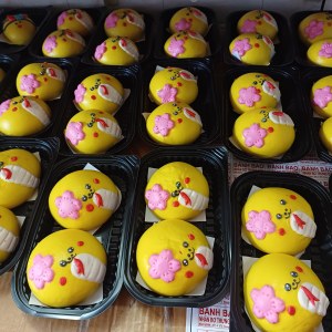 Bánh Bao