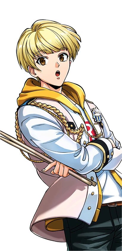 Banri Shiraiwa