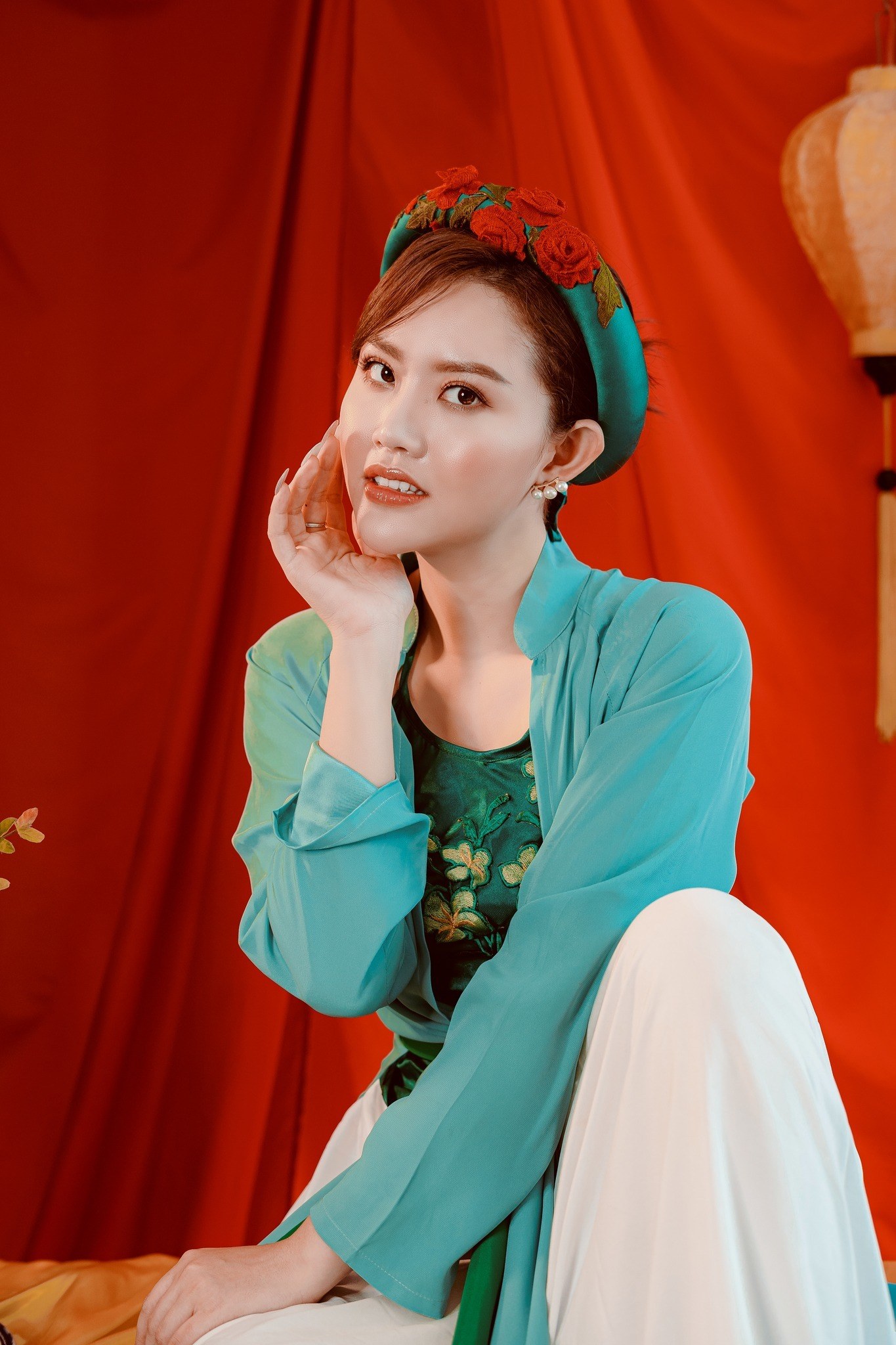 Bảo Anh Gemini