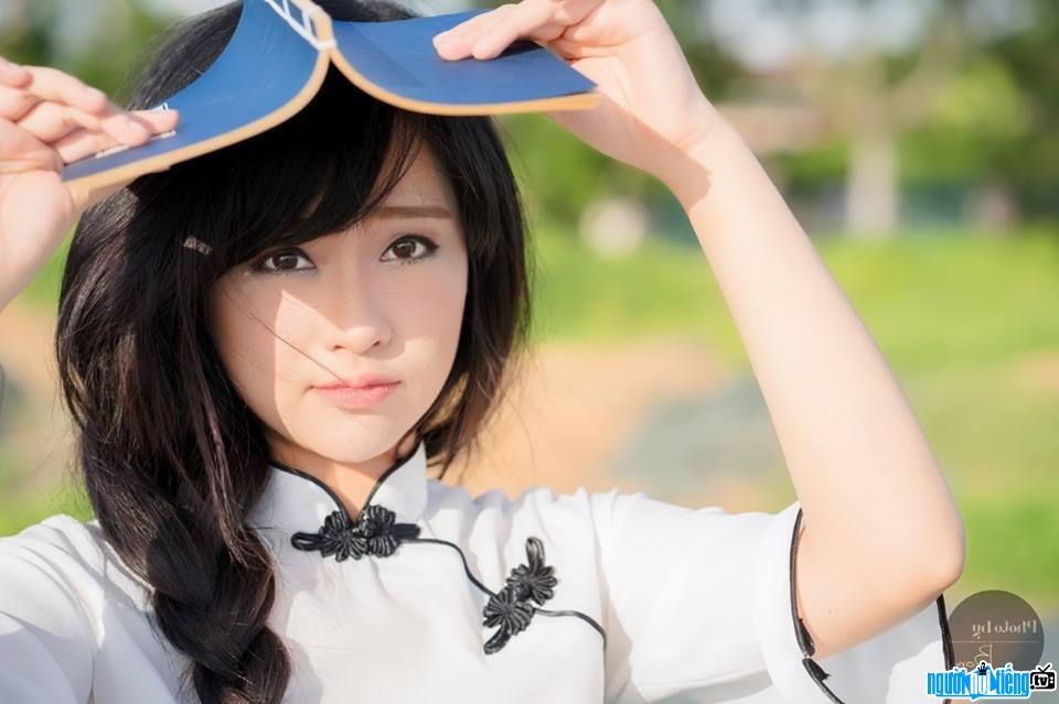 Bảo My