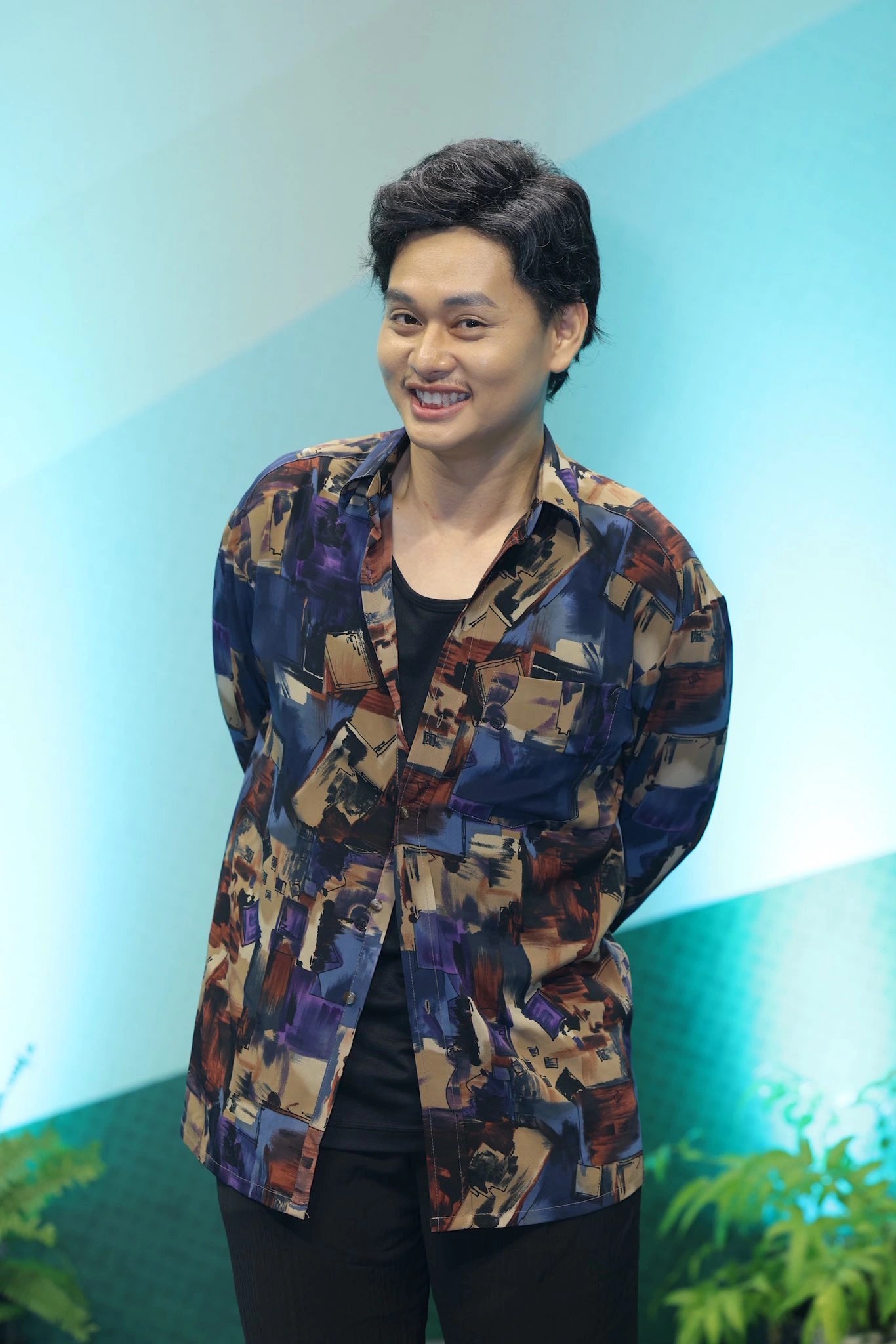 Bảo Tâm