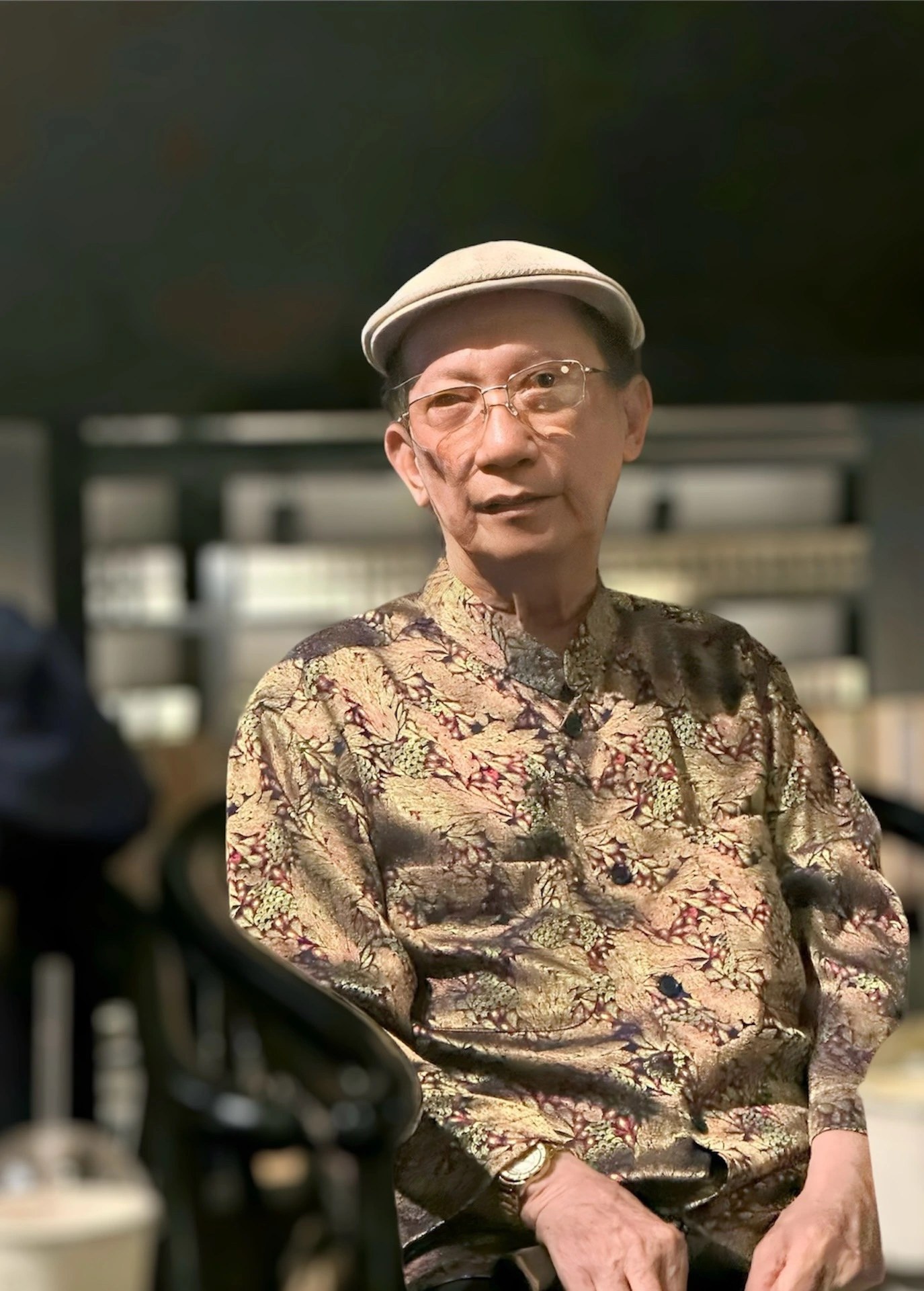 Bảo Thư
