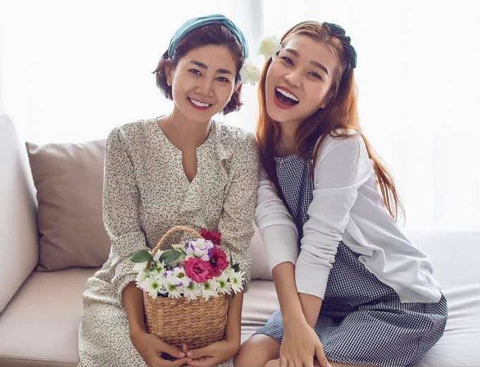 Bảo Như