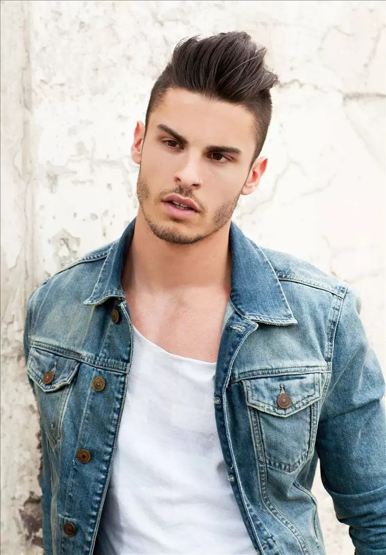 Baptiste Giabiconi 