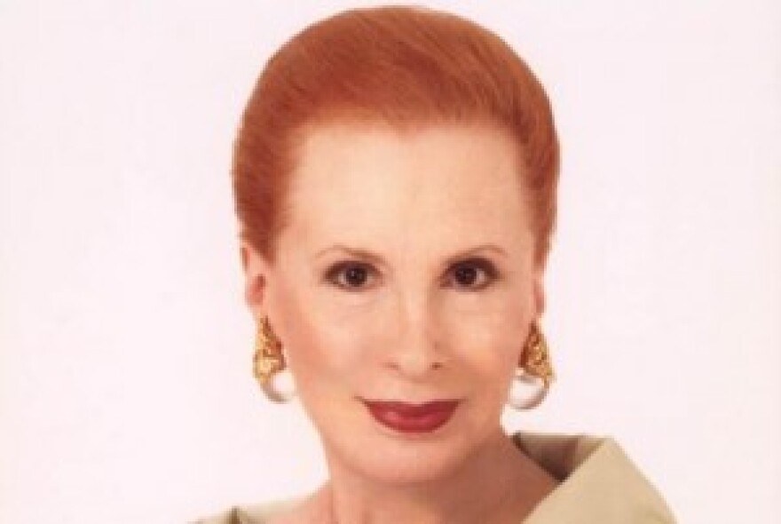 Barbara Carroll
