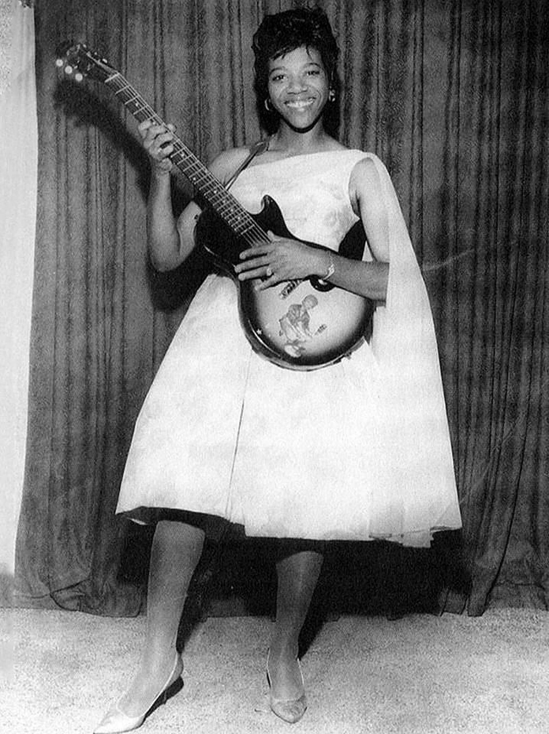 Barbara Lynn