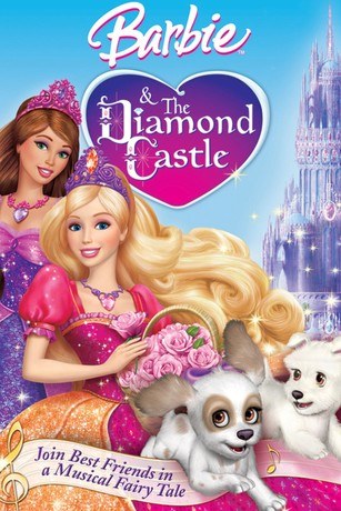Barbie and The Diamond Castle