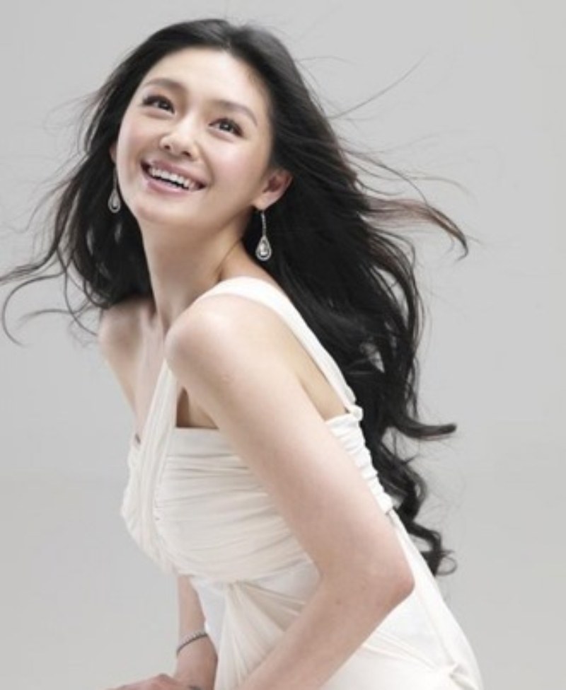 Barbie Hsu / Từ Hy Viên