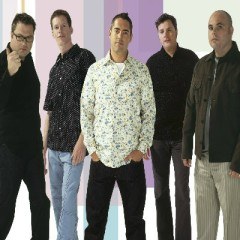 Barenaked Ladies