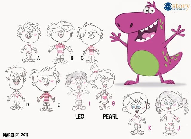 Barney