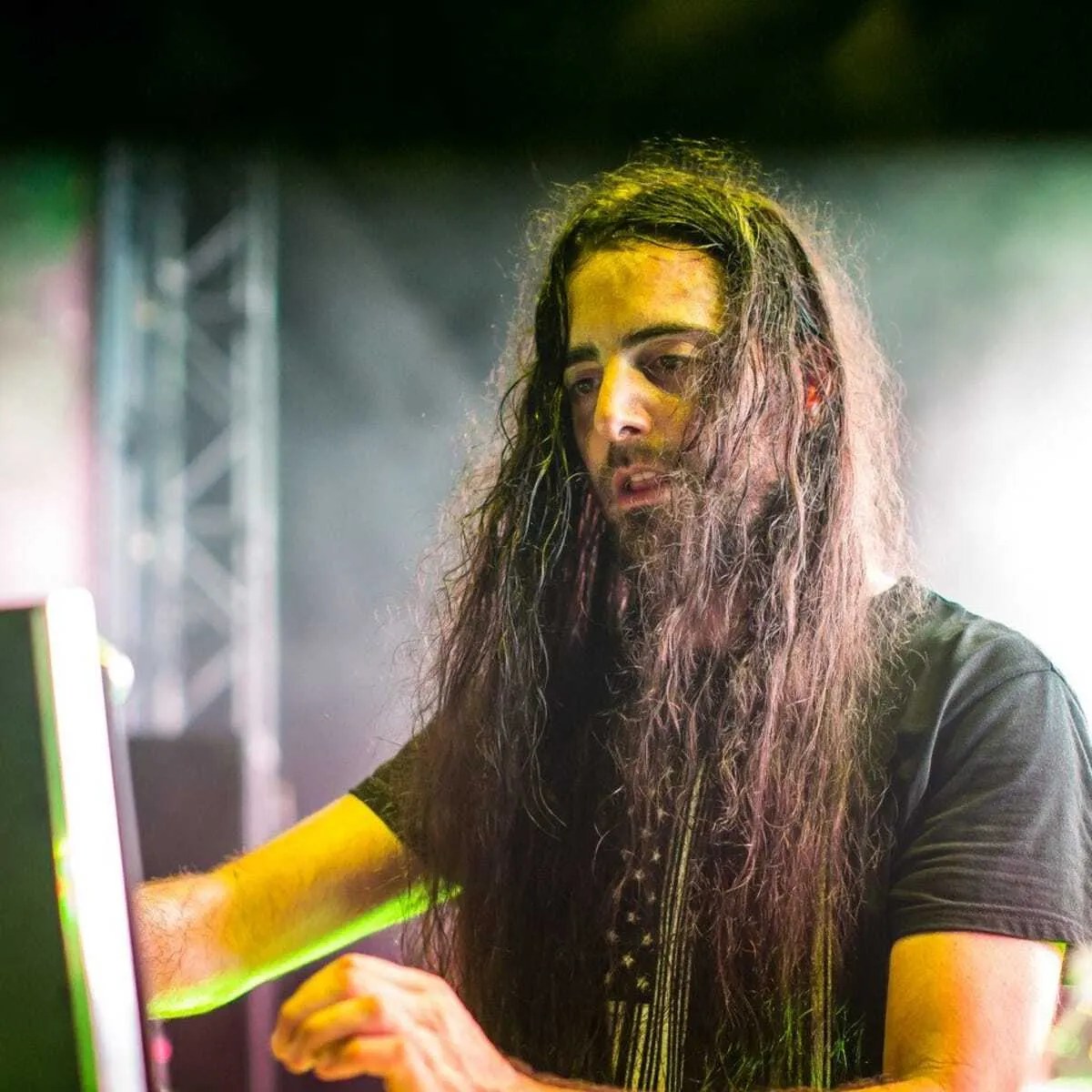 Bassnectar