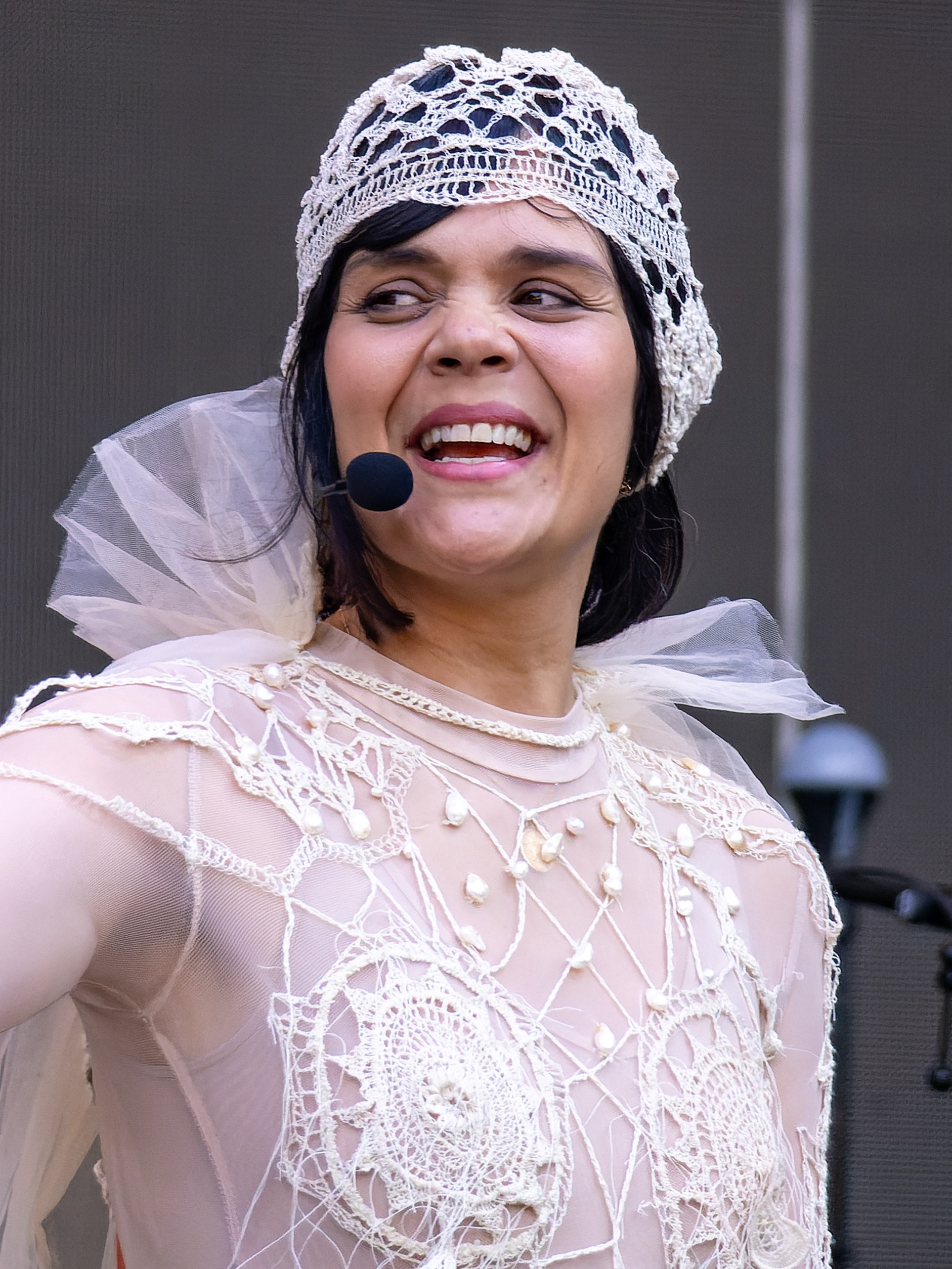 Bat For Lashes