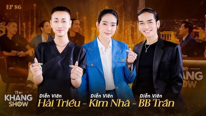BB Khang