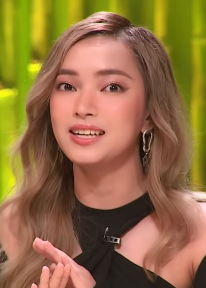 Bé Bùi Châu