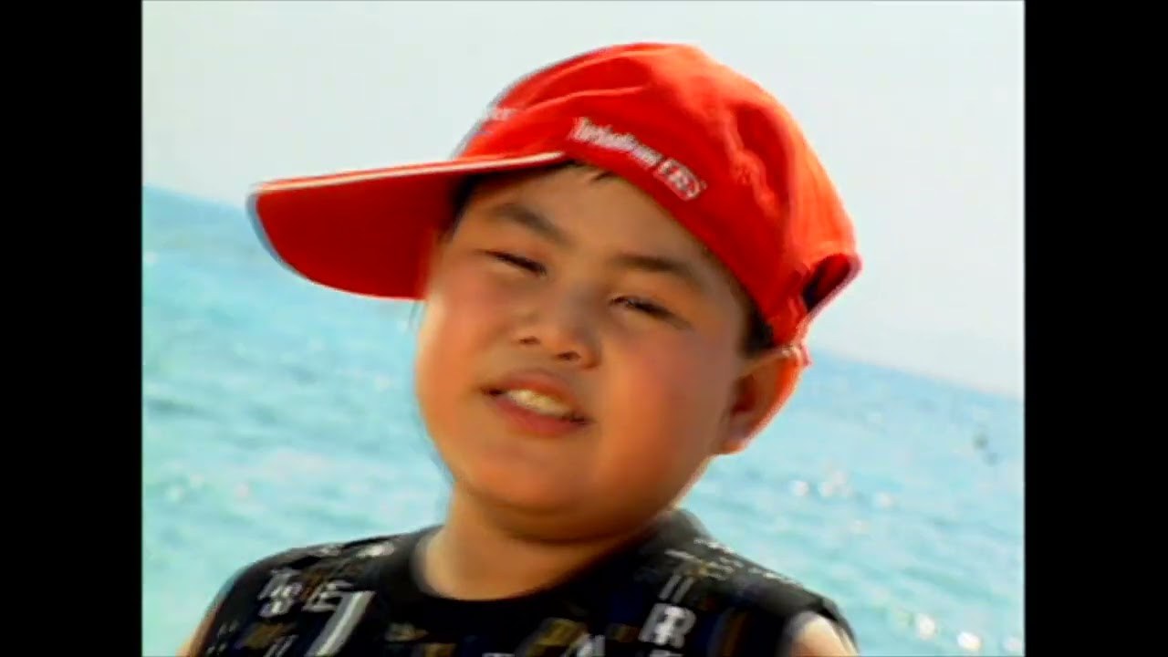 Bé Cao Tấn Chương