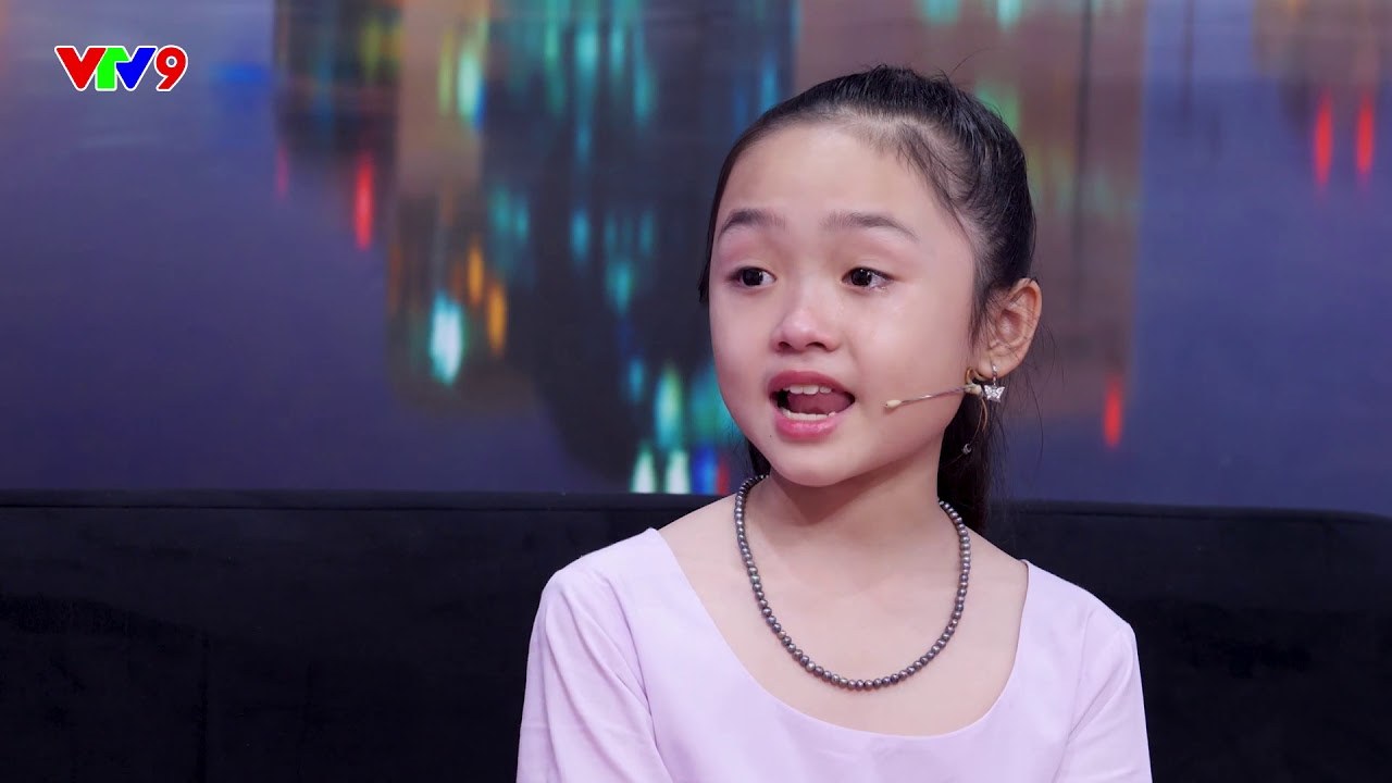 Bé Gia Hân