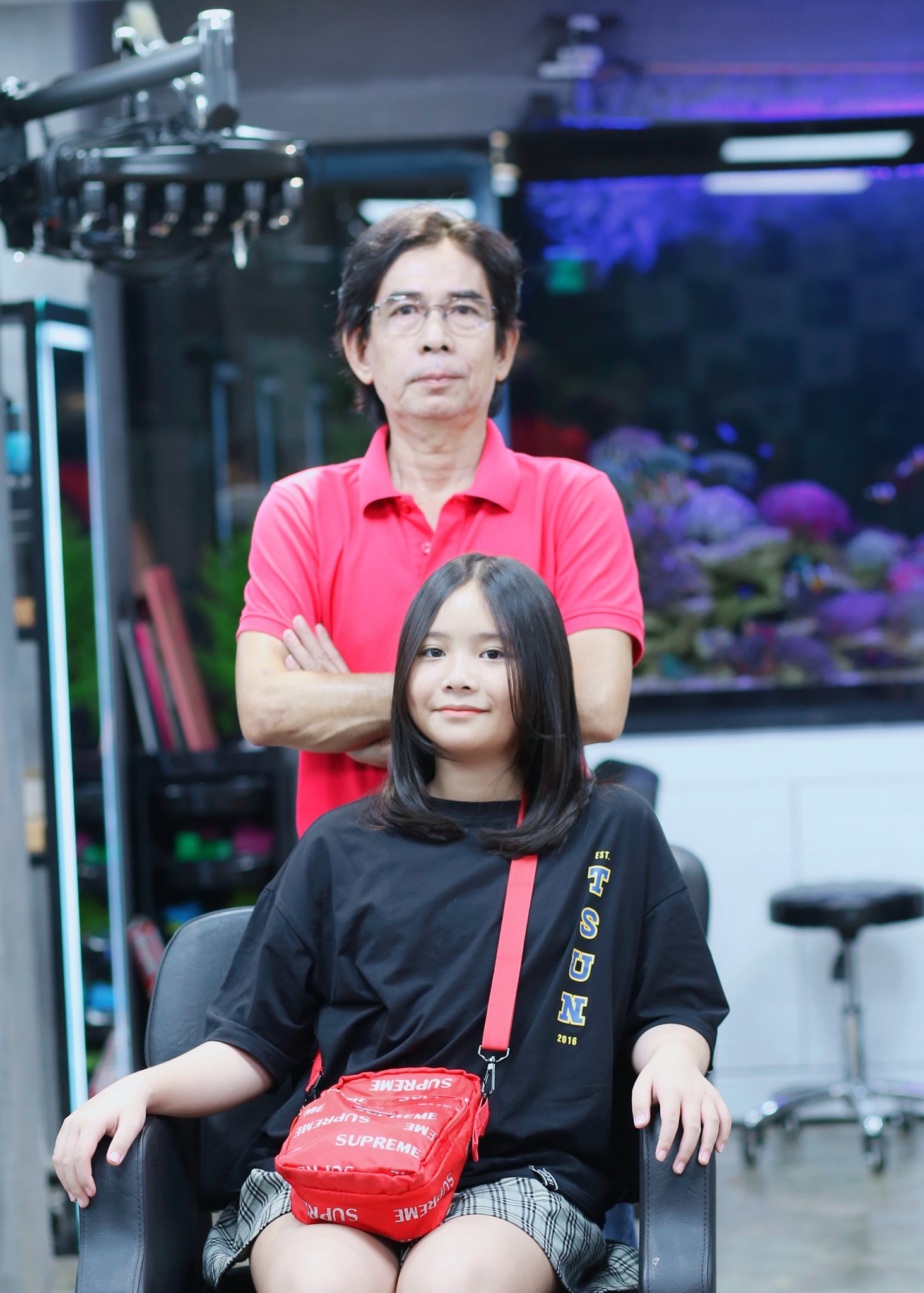 bé Hà My