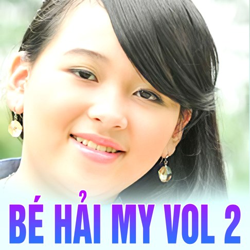 Bé Hải My