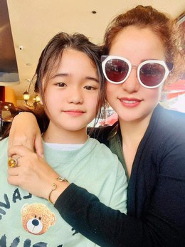 Bé Hải Thụy