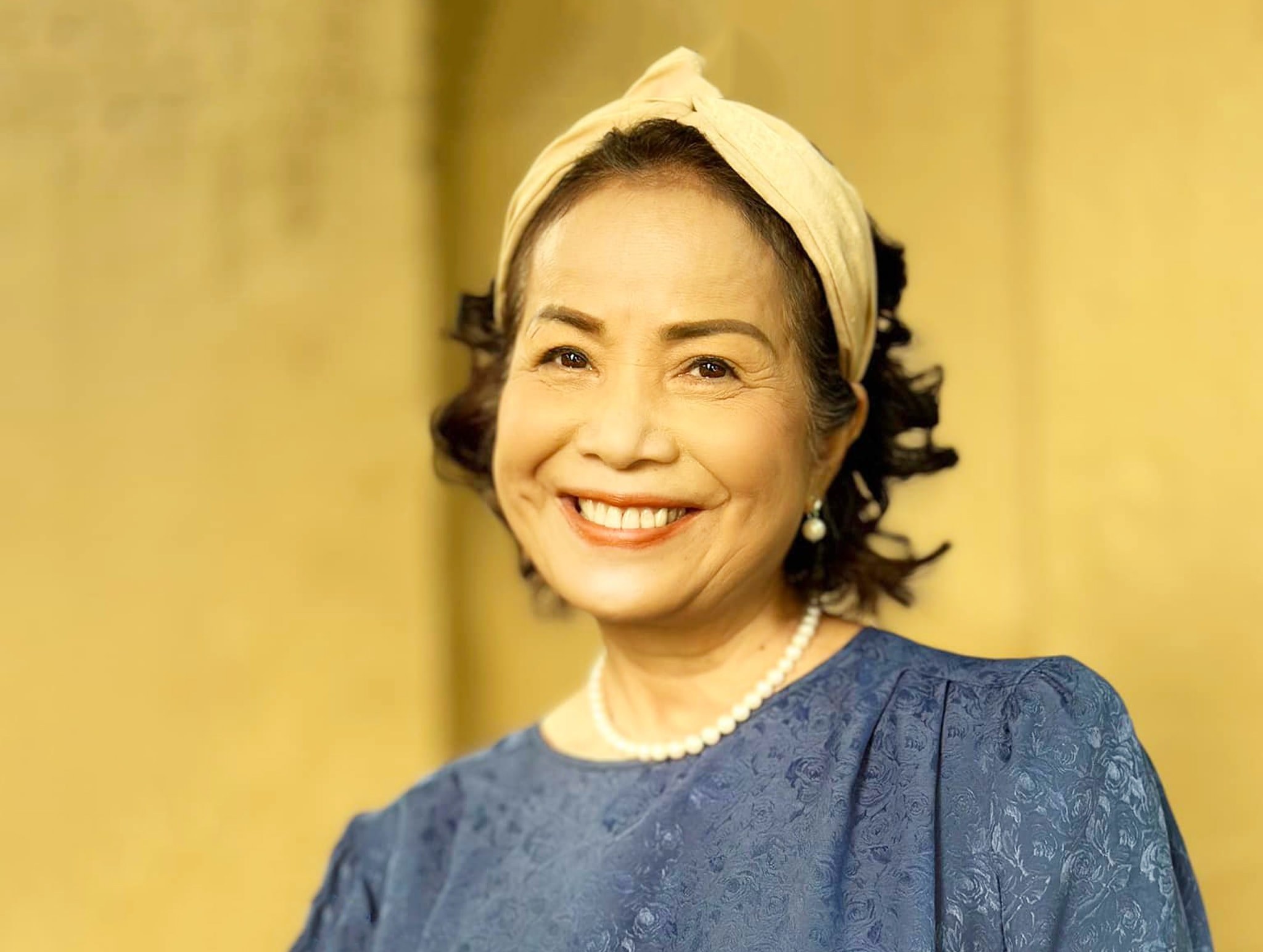 Bé Minh Trang