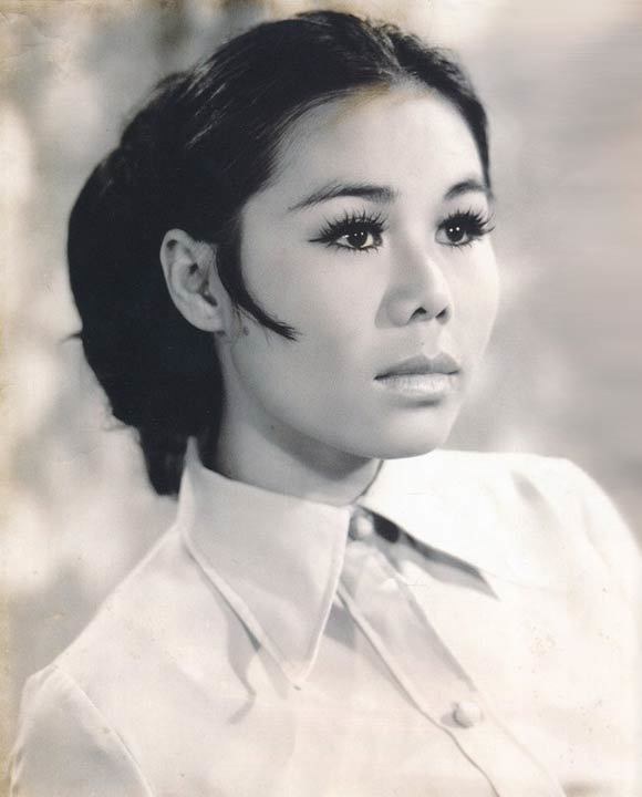 Bé Thanh Tuyền