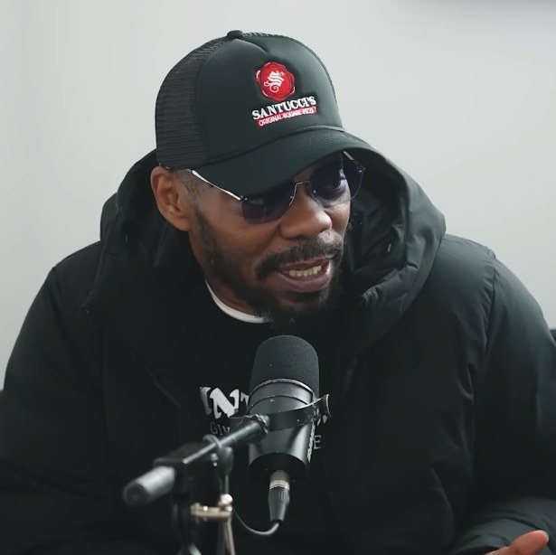 Beanie Sigel