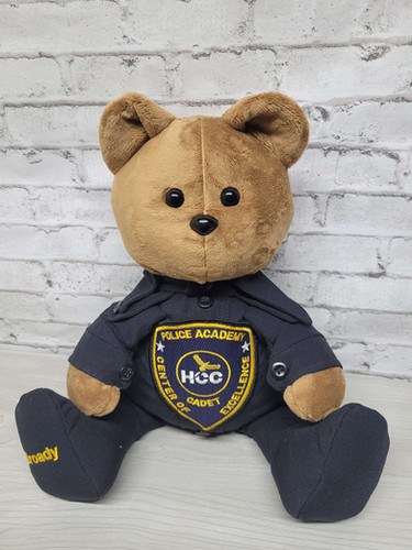 Bear PD