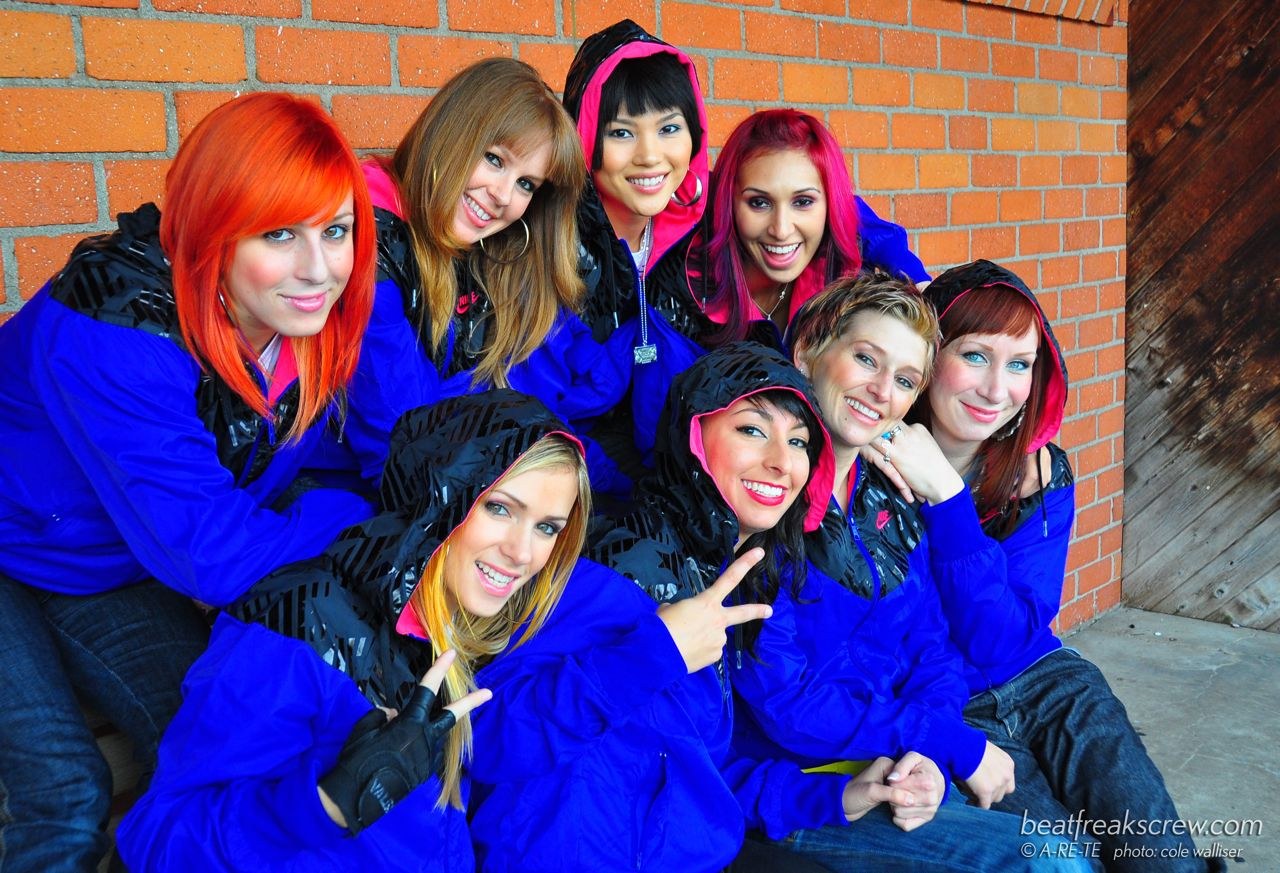 BeatFreakz