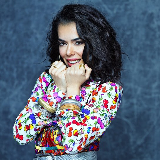 Beatriz Luengo