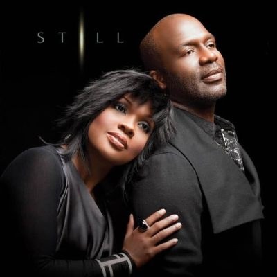 BeBe and CeCe Winans