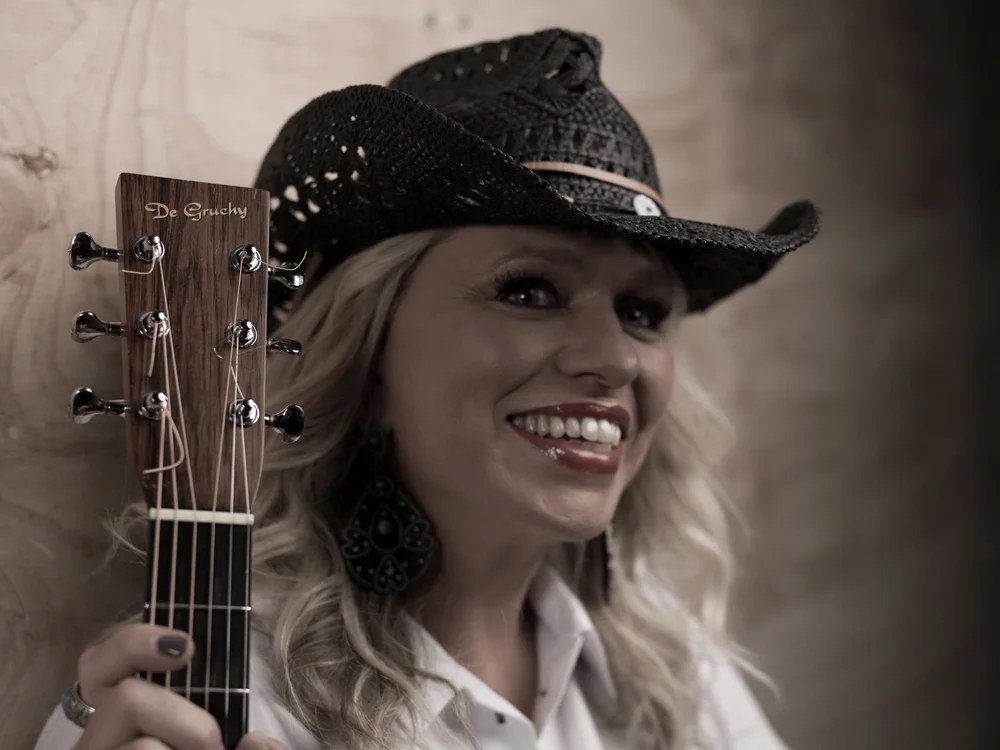 Beccy Cole